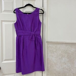 kate spade Silk Dress Midi